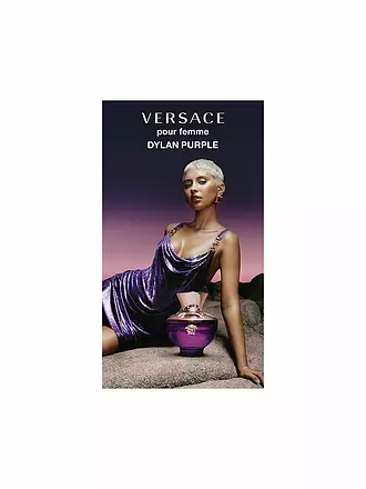 VERSACE | Dylan Purple Shower Gel 200ml | 